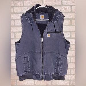 Beth Dutton Carhartt Vest xxl (20)
